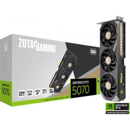 ZOTAC - Carte graphique...