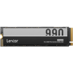 LEXAR - NM990 - Disque dur...