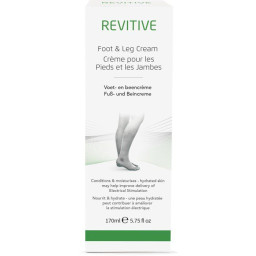 Creme pour pieds et jambes...