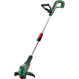 BOSCH Débroussailleuse AKU...