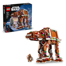 LEGO Star Wars 40806 -...