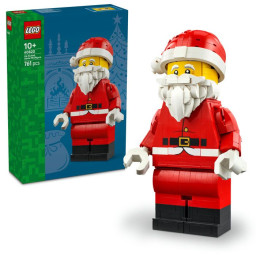 LEGO 40820 - Minifigurine...