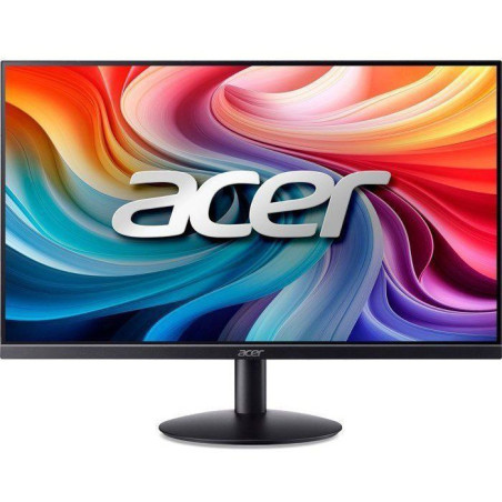 Écran PC - ACER - 23,8 - FHD - 100Hz - VA - 4ms - SA242YH1bi