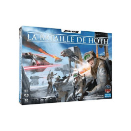 Jeu de stratégie Asmodee...