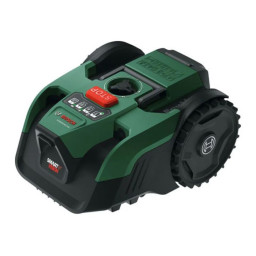 Robot tondeuse 18V...