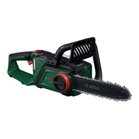 Tronçonneuse a chaîne sans fil 18V PKE18V-30-28 - BOSCH - avec 1 batterie 4.0Ah - 06008B8B00