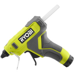 RYOBI Pistolet a colle 4V...
