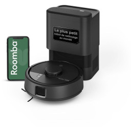 iRobot Roomba Mini Noir -...