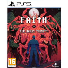 Faith The Unholy Trinity - JEU PS5