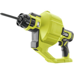 RYOBI Déboucheur 18V ONE+...