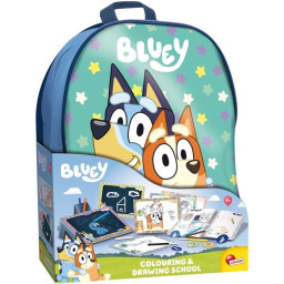 Sac a dos école de dessin...