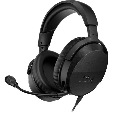 Casque Gamer Filaire HyperX Cloud Stinger 3 pour PC et consoles noir