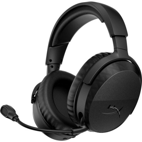 Casque Gamer Sans Fil HyperX Cloud Stinger 3 pour PC et consoles noir