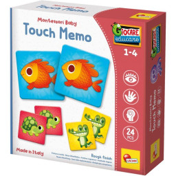 Jouer Apprendre Baby Memo...