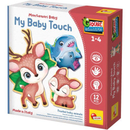 Jouer Apprendre Baby Bébés...