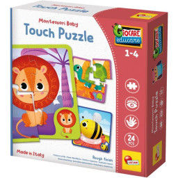 Jouer Apprendre Baby Puzzle...