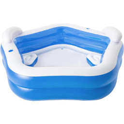 Piscine gonflable - Bestway...