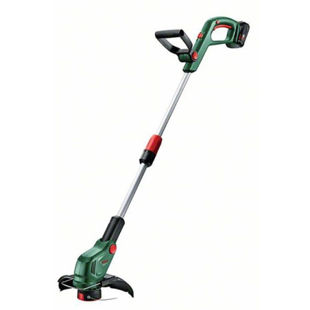 Bosch Home and Garden UniversalGrassCut 18V-26-500 Coupe-bordures sans fil 18 V 2 Ah Largeur de coupe (max.): 26 cm