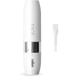 Rasoir visage femme - BRAUN...