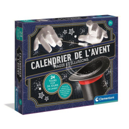 Calendrier de l'Avent...