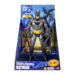 Figurine articulée - DC -...
