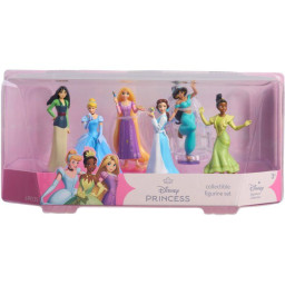Coffret figurines - DISNEY...