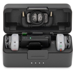 Microphone - DJI - Mic Mini...