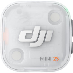 Microphone - DJI - Mic Mini...