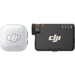 Microphone - DJI - Mic Mini...