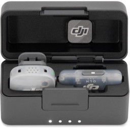 Microphone - DJI - Mic Mini...