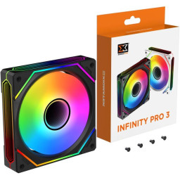 XIGMATEK Infinity PRO 3 -...