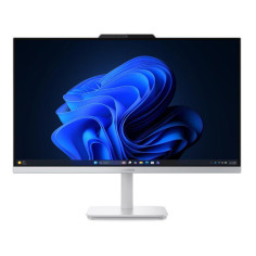 PC Tout-en-un LENOVO Lenovo A105 24 - Sans Windows - 23.8 FHD - Ryzen 3 30 - RAM 8 Go - SSD 512 Go - Clavier + Souris filaire