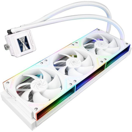 THERMALRIGHT Frozen Warframe SE 360 ARGB V2 - Watercooling AIO CPU - Blanc