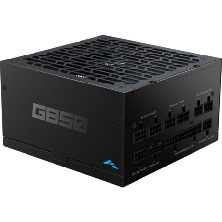 SAMA - G850 - Alimentation PC modulaire - 850 W - ATX3.1 PCI5.1 - Noir