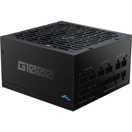 SAMA - G1000 - Alimentation PC modulaire - 1000 W - ATX3.1 PCI5.1 - Noir