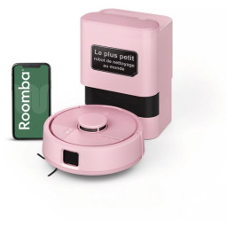 iRobot Roomba Mini Rose -...