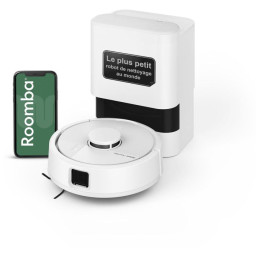 iRobot Roomba Mini Blanc -...