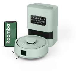 iRobot Roomba Mini Vert -...