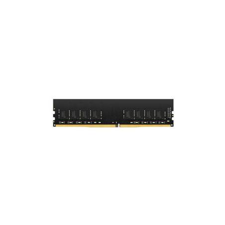 Barrette Mémoire - LEXAR - DDR4 8 Go - 288 PIN U-DIMM - 3200 Mbps CL22 - 1.2 V - Blister