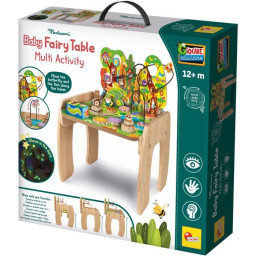 Jouer et Apprendre Table...