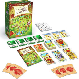 Clash d'Automne - Jeu de...