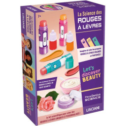 I'm A Genius La Science des...
