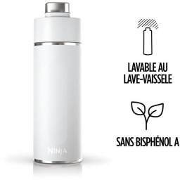 Gourde isotherme Thirsti -...