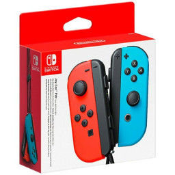 Paire de manettes Joy-Con...