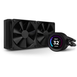 NZXT - Kraken Elite 240 -...