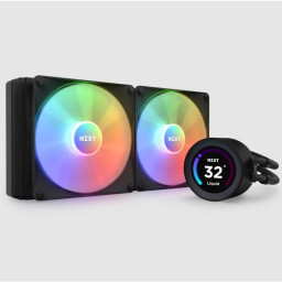 NZXT - Kraken Elite 280 RGB...