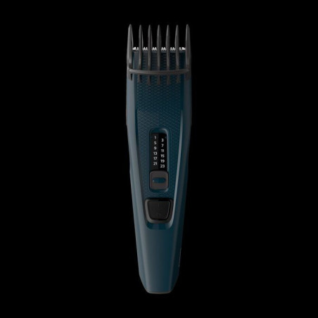 Tondeuse cheveux - PHILIPS - HC3505/15 - 13 hauteurs de coupe - lames auto-affûtées - secteur