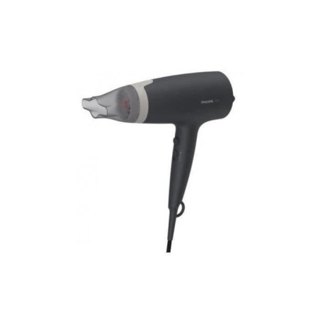 Seche-cheveux - PHILIPS - BHD351.10 - 2100W - ThermoProtect - Ioniseur avancé