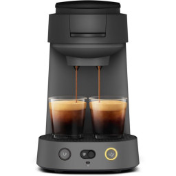 Cafetiere a dosette -...