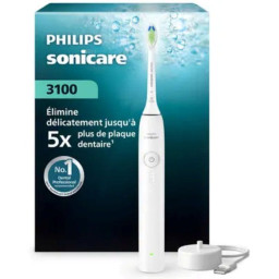 Brosse a dents électrique...